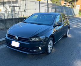 Polo 1.0 TSI BlueMotion NEOPATENTATI