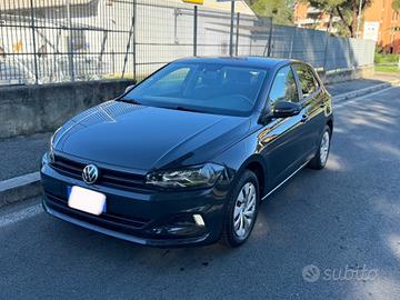 Polo 1.0 TSI BlueMotion NEOPATENTATI