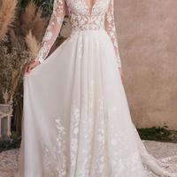 Abito da sposa Lilian West