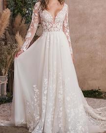 Abito da sposa Lilian West