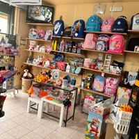 Attività commerciale cartolibreria