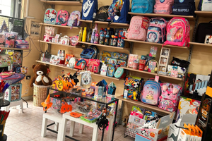 Attività commerciale cartolibreria