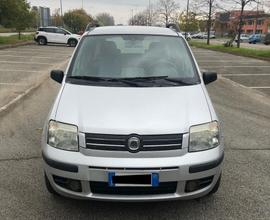 Fiat Panda 1.2 metano