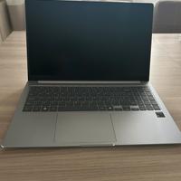 Samsung galaxy book 4 edge