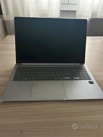 Samsung galaxy book 4 edge