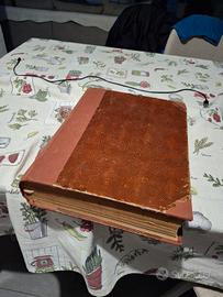 raccolta fotodocumentario  anni 50