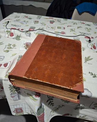 raccolta fotodocumentario  anni 50