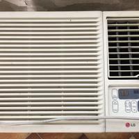 Climatizzatore LG Electronics LWG0761PHG