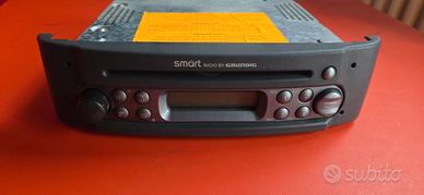 Autoradio Cd Smart