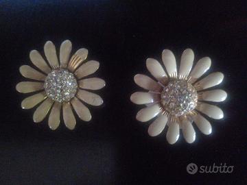 Orecchini Vintage 