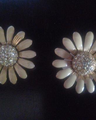 Orecchini Vintage 