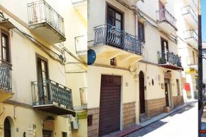 Appartamento Carini 1° piano - 60 mq NO CONDOMINIO
