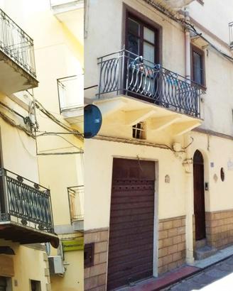 Appartamento Carini 1° piano - 60 mq NO CONDOMINIO