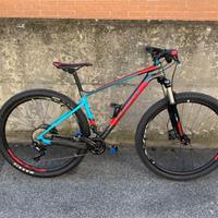Bici Mtb 29 Giant Xtc M Carbonio