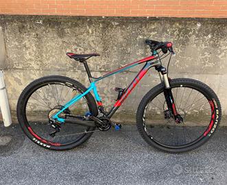 Bici Mtb 29 Giant Xtc M Carbonio