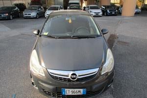 Opel Corsa 1.2 85CV 5 porte GPL-TECH Elective