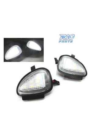 FANALI A LED PER SPECCHI RETROVISORI VOLKSWAGEN VW