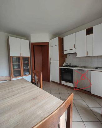 cucina completa