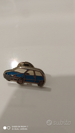 Spilla originale Fiat Punto