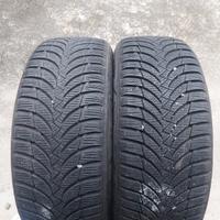 gomme invernali 195/55 r16