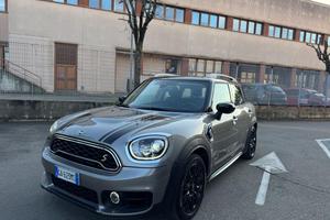 MINI Countryman E 1.5 Cooper S ALL4 Automatica