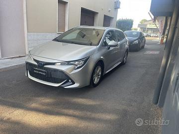 Toyota Corolla 1.8 Hybrid ACTIVE