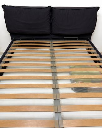 Letto contenirore