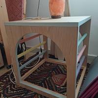 Cubo montessori