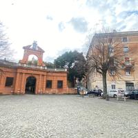 Frascati centro storico