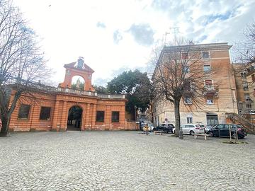 Frascati centro storico