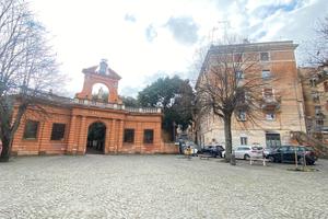 Frascati centro storico