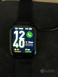 Smartwatch Uomo Donna