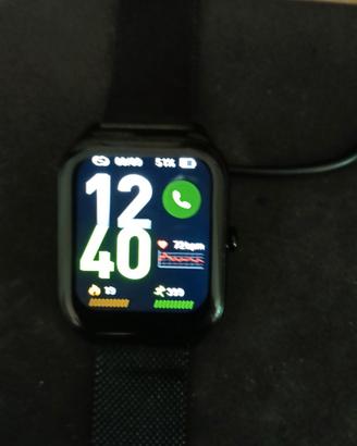 Smartwatch Uomo Donna