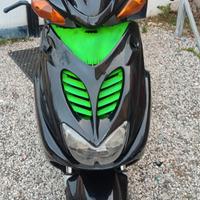 Yamaha Aerox 50 - 2007