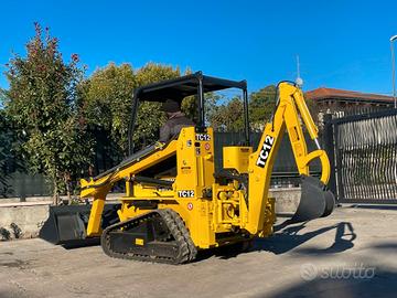 P95 MICRO TERNA 15 Q CINGOLATA SEMINUOVA