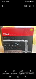 NUOVO Stagg Amplificatore per chitarra 10w