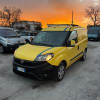 Fiat doblò 1.3 multijet 95cv