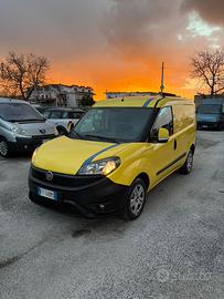 Fiat doblò 1.3 multijet 95cv
