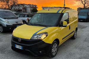 Fiat doblò 1.3 multijet 95cv