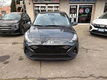 Hyundai i10 Connectline .0 Gpl 5 porte - Km0