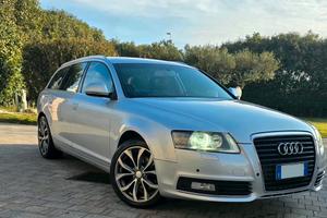 audi A6 Avant 2.0 TDI 
