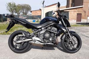 Kawasaki ER 6N - 2009 seconda serie