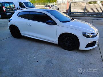 Volkswagen Scirocco 2.0 TSI DSG