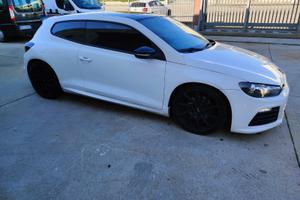 Volkswagen Scirocco 2.0 TSI DSG