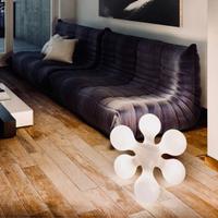 Lampada di design ATOMIUM kundalini