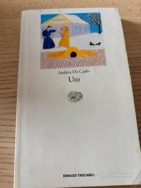 Uto di Andrea De Carlo