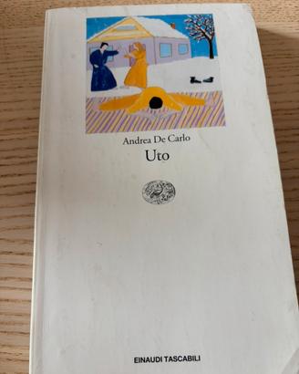 Uto di Andrea De Carlo