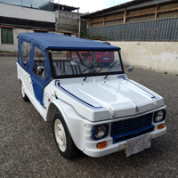 Citroen Mehari