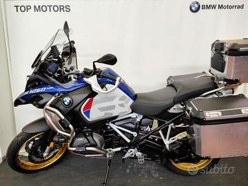 BMW r 1250 gs Adventure Abs my19