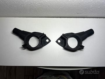 Supporti Frecce per Yamaha drag star 650